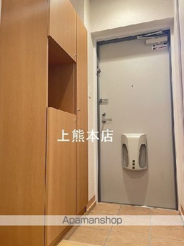 エステート八景水谷の内装写真