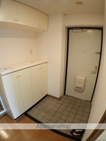 ダイアパレス水道町通りの内装写真