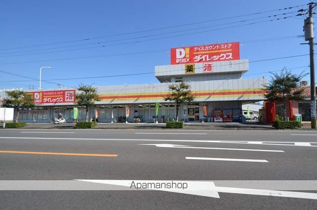 フォルビートの周辺写真