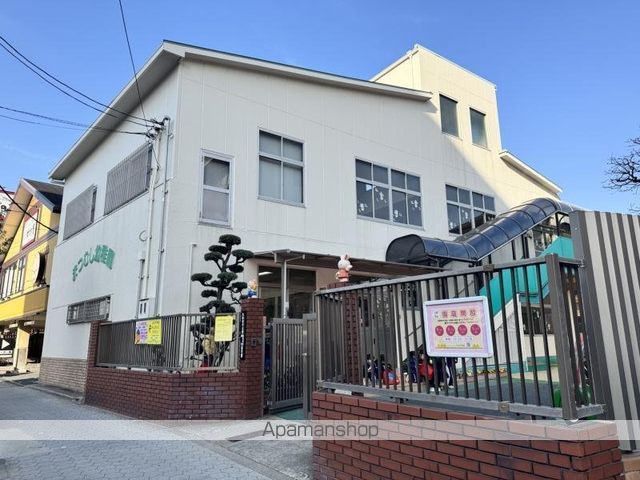 フジパレス松虫通WESTの周辺写真