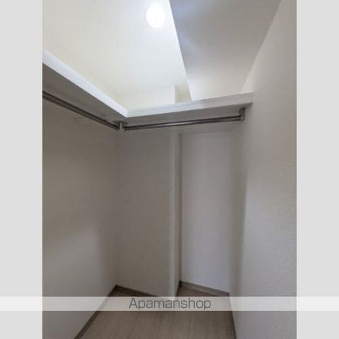 タスキリシェス大森の内装写真