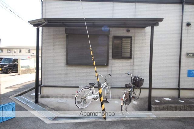 グレースのその他写真
