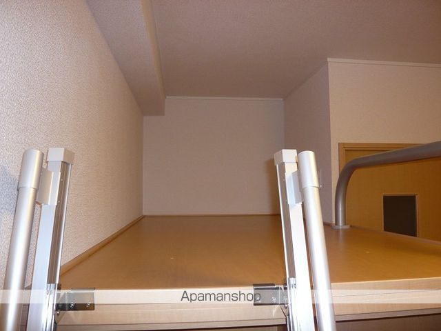 レオパレスセントグレースAの内装写真