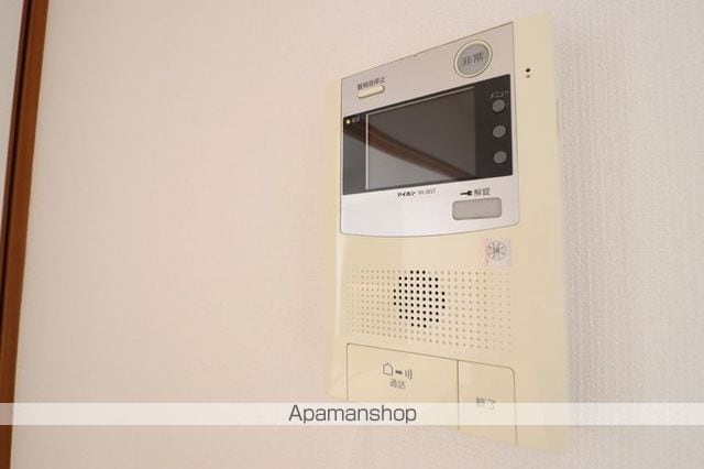 オーシャンビュー壱番館の内装写真