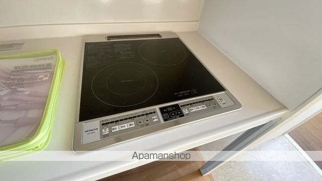 FRIEND COURT岡山医大東の内装写真