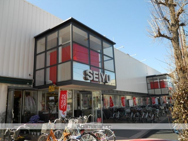 ブリオン関町の周辺写真