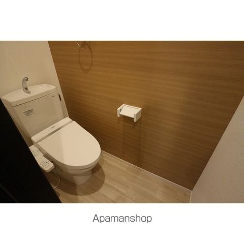 GRANDTIC WILLの内装写真