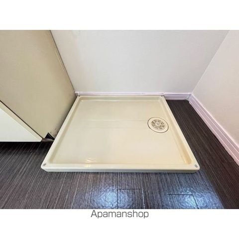 ヤマサンコーポBの内装写真
