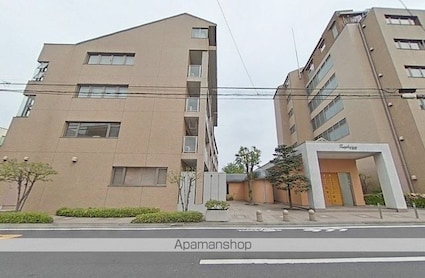 ゼフィルスＢ棟[1LDK/50.44m2]の外観1