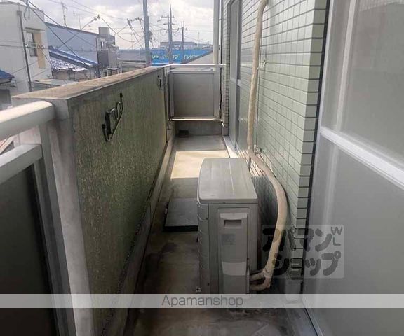 ハイツイーストの内装写真