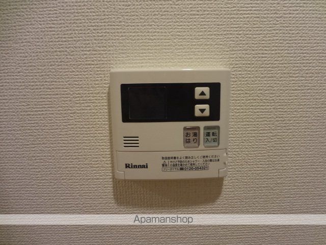 FELIZ高石の内装写真