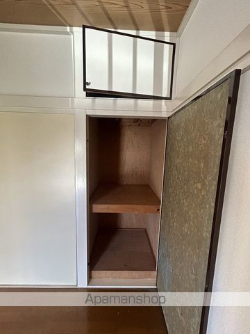 小杉NTコーポの内装写真