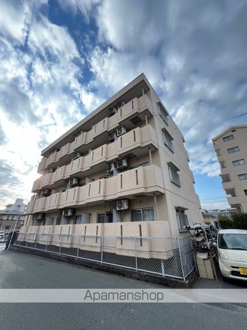 プレアール新大江 407 ｜ 熊本県熊本市中央区新大江２丁目11-16（賃貸マンション1K・4階・22.30㎡） その3