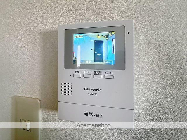 ハミング22の内装写真