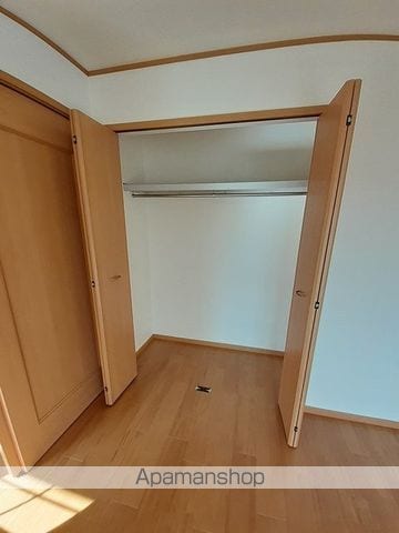 モデルノハサマ2の内装写真