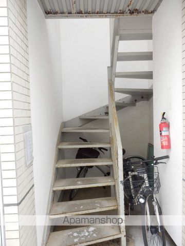 ALPHA GRANDE札幌南4条の内装写真