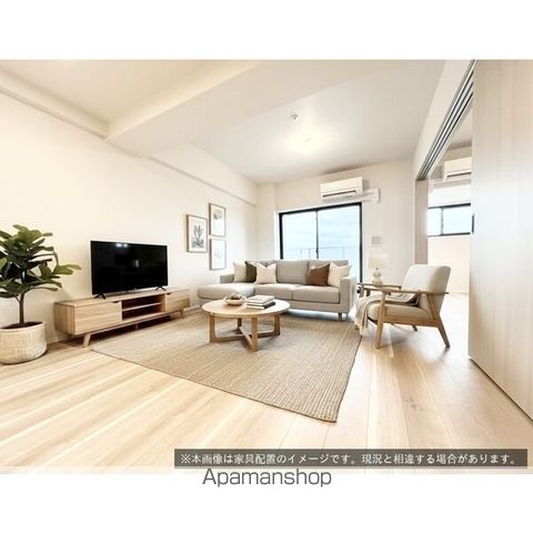 S-RESIDENCE大曽根bresaの内装写真