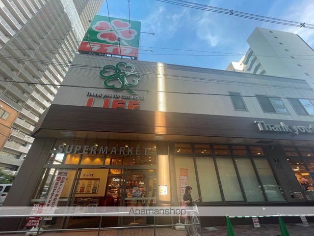 アプリーレ梅田東の周辺写真