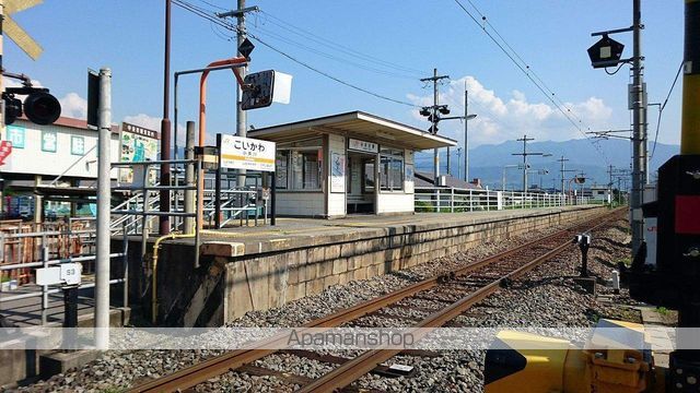 レオネクスト中央山之神の周辺写真