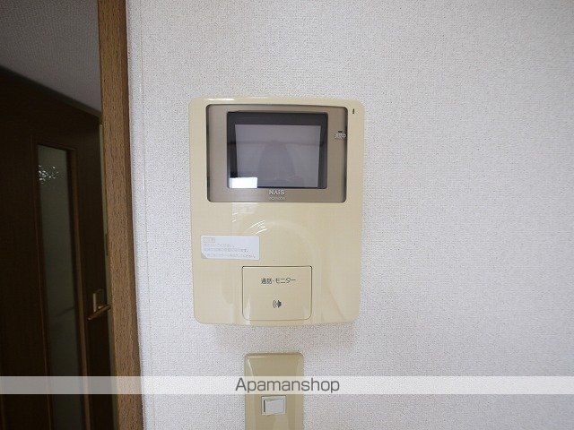 カモミールハウスの内装写真