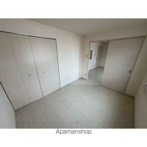クラリス二十四軒の内装写真