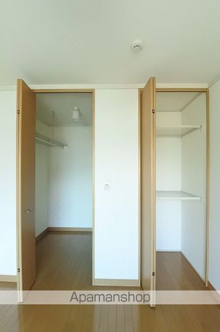 DAIハイツIIの内装写真