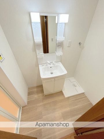 WELL−BEING堺石津の内装写真