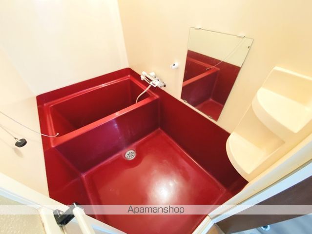 クオレ松陰の内装写真