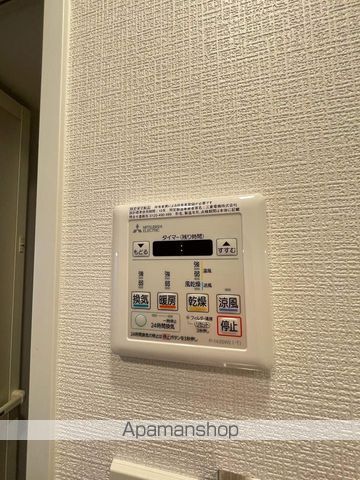 エスリード金山リュクスの内装写真