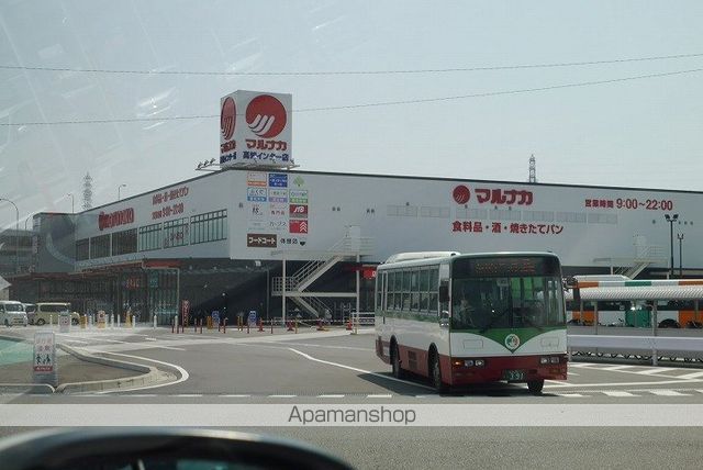 メゾンSEIの周辺写真