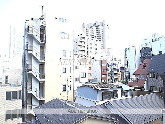 アーバネックス神保町の内装写真