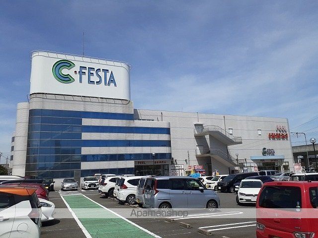 リオト-レスの周辺写真