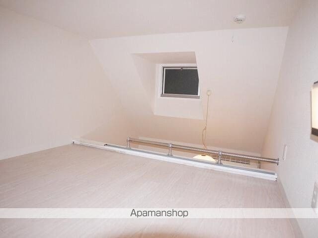 スカイピア笹塚[1R/13.2m2]の収納