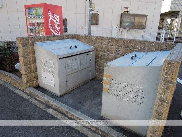 ルーエンハイム Iのその他写真