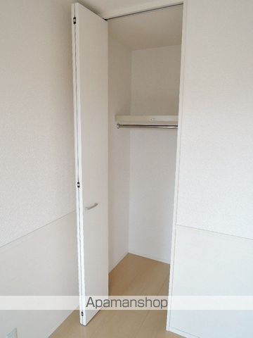 エントピア IIIの内装写真