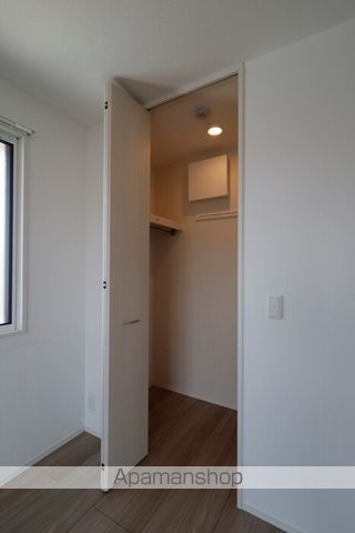 イルクオーレの内装写真