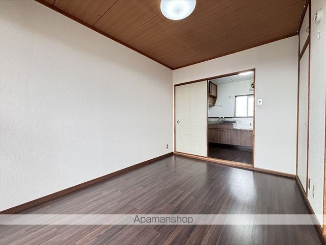 リーブルさかえの内装写真