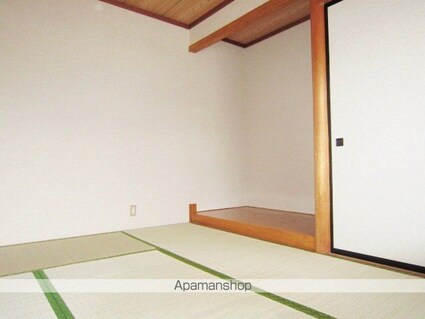 カサフィーナＡⅠ[3LDK/72.02m2]の内装