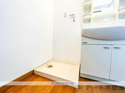 フルネス三浦[1DK/53.34m2]のその他部屋・スペース