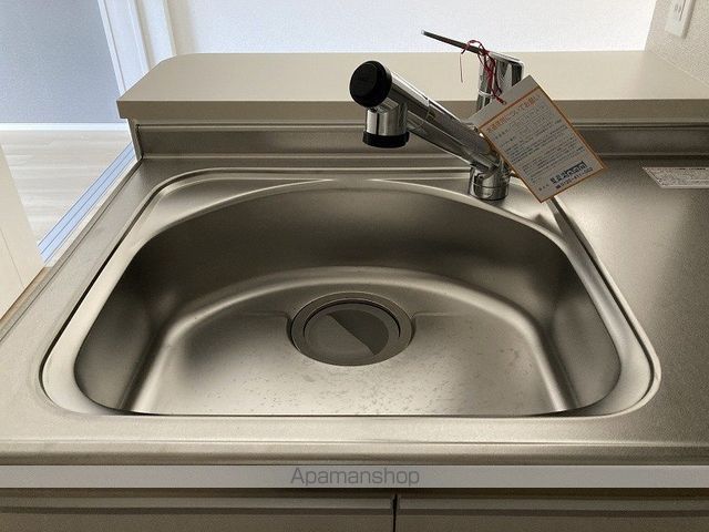 クレストIの内装写真