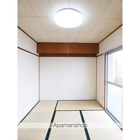 第2大幸ハイツの内装写真