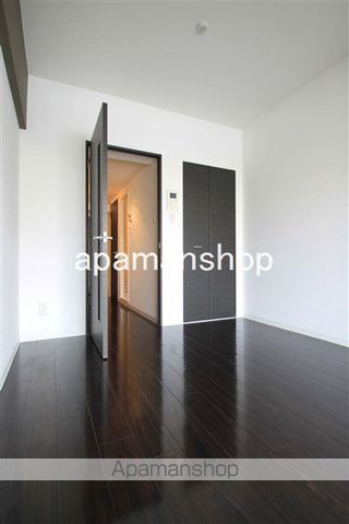 エスリードコートNAMBAウエストの内装写真