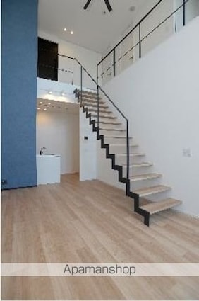 カナルフロント芝浦[1LDK/52.19m2]のその他設備