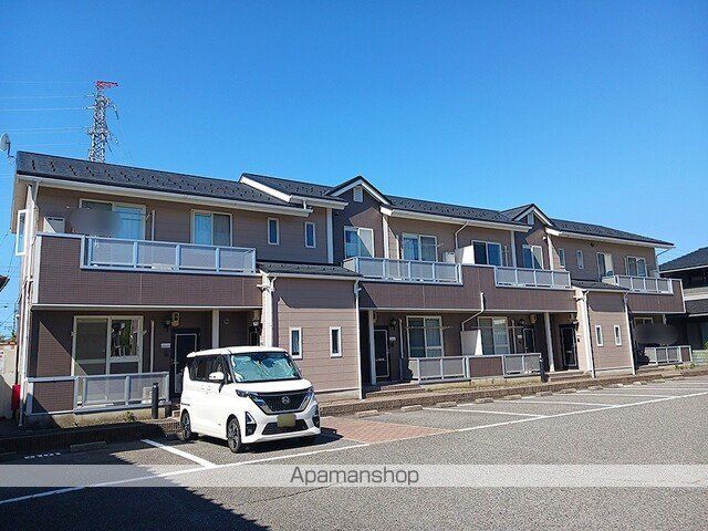 ハイツ悠B