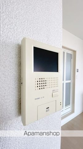 フレール津倉の内装写真