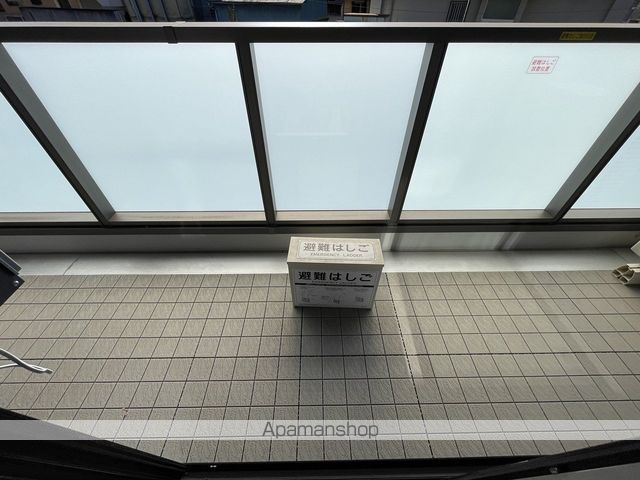 ウェルビーの内装写真