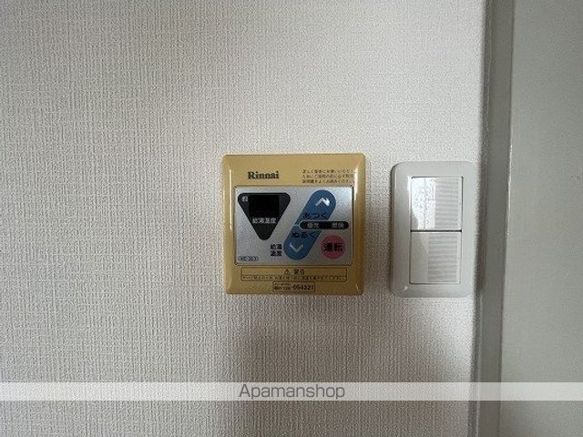ルークレジデンス姫路IIの内装写真