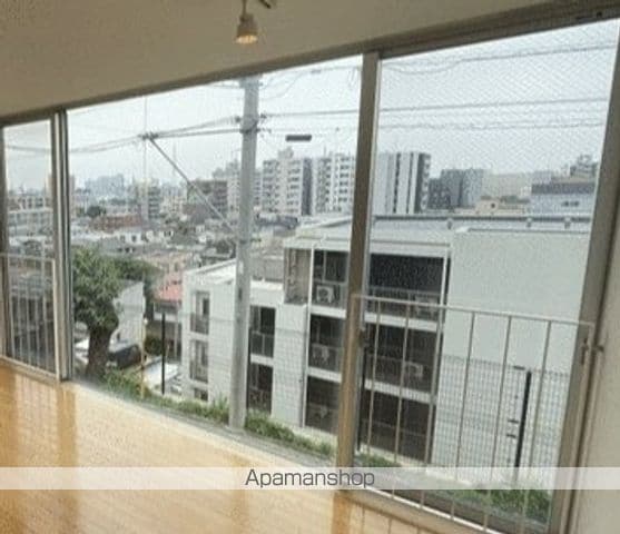 鶴見線 鶴見駅 徒歩8分 2階建 築18年の内装写真