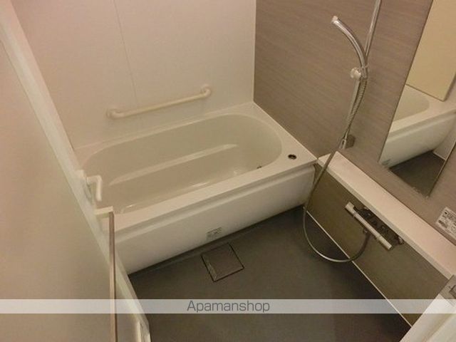 ワコーレシティ神戸三宮の内装写真