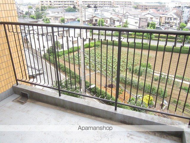 JUNハイツ志木の内装写真
